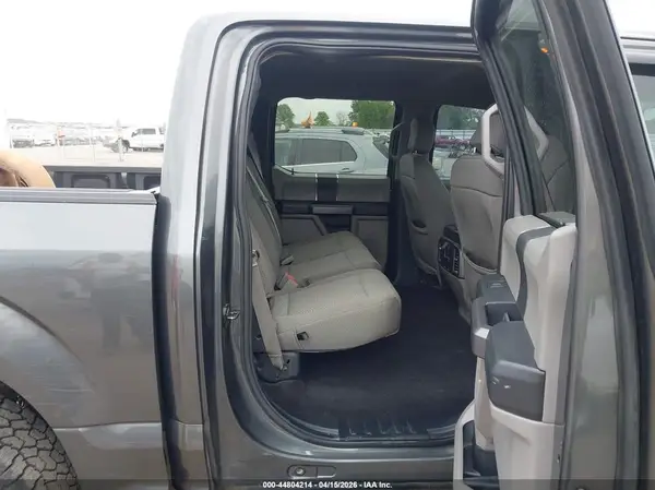 1FTEW1E45LFA07369 2020 FORD F-150 - Image 8