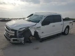 1FTEW1E45LFA08554 2020 FORD F-150