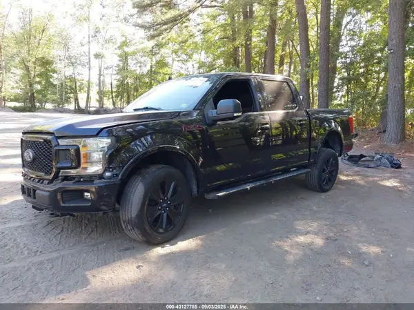 1FTEW1E45LFA08960 2020 FORD F-150 - Image 2
