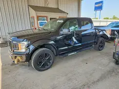 1FTEW1E45LFA12524 2020 FORD F-150