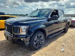 1FTEW1E45LFA13768 2020 FORD F-150