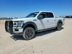 1FTEW1E45LFA15200 2020 FORD F-150