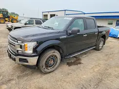 1FTEW1E45LFA17481 2020 FORD F-150
