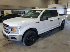 1FTEW1E45LFA24401 2020 FORD F-150