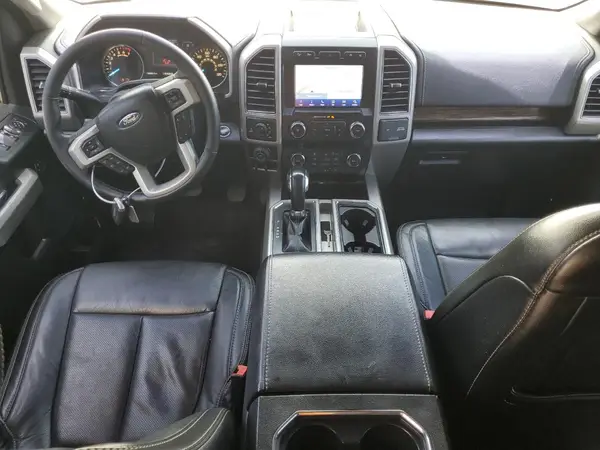 1FTEW1E45LFA34247 2020 FORD F-150 - Image 8