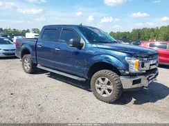 1FTEW1E45LFA34992 2020 FORD F-150