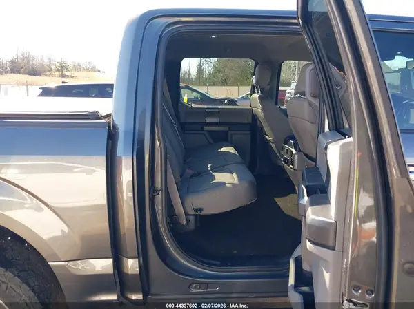1FTEW1E45LFA38735 2020 FORD F-150 - Image 8