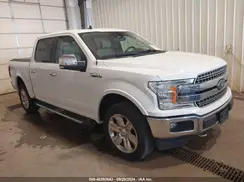 1FTEW1E45LFA38928 2020 FORD F-150
