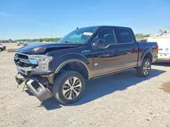 1FTEW1E45LFA41585 2020 FORD F-150