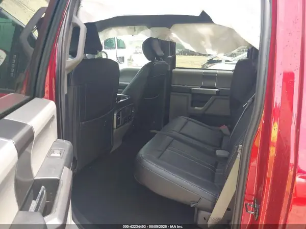 1FTEW1E45LFA45233 2020 FORD F-150 - Image 8