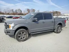 1FTEW1E45LFA47922 2020 FORD F-150