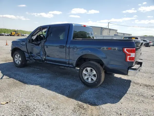 1FTEW1E45LFA51078 2020 FORD F-150 - Image 2