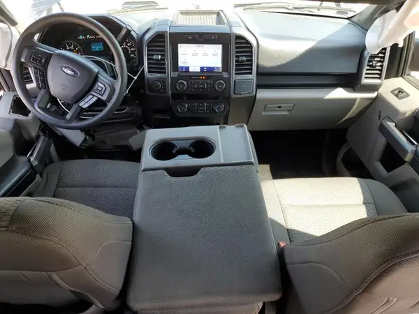 1FTEW1E45LFA51078 2020 FORD F-150 - Image 8