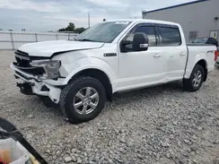 1FTEW1E45LFA52232 2020 FORD F-150
