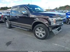 1FTEW1E45LFA53879 2020 FORD F-150