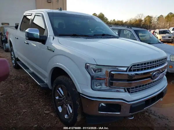 1FTEW1E45LFA59889 2020 FORD F-150 - Image 1