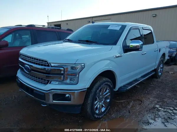 1FTEW1E45LFA59889 2020 FORD F-150 - Image 2