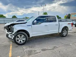 1FTEW1E45LFA62405 2020 FORD F-150