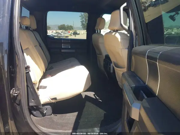 1FTEW1E45LFA62615 2020 FORD F-150 - Image 8