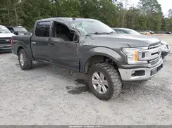 1FTEW1E45LFA67636 2020 FORD F-150