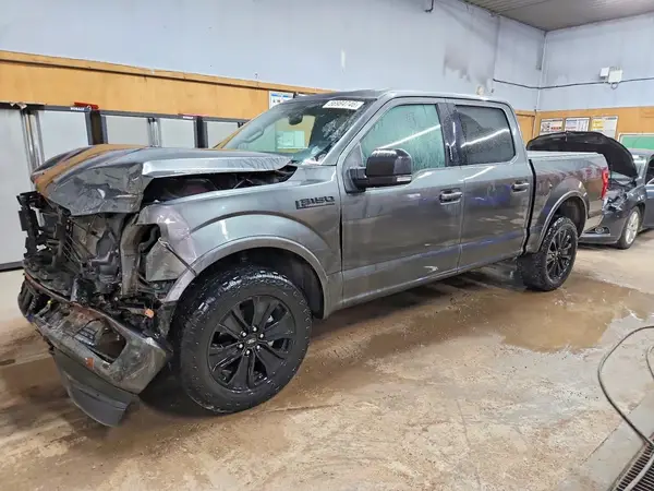 1FTEW1E45LFA79270 2020 FORD F-150 - Image 1