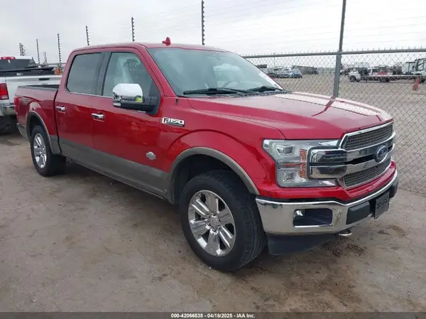 1FTEW1E45LFA94626 2020 FORD F-150 - Image 1