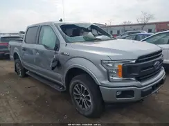 1FTEW1E45LFB07276 2020 FORD F-150