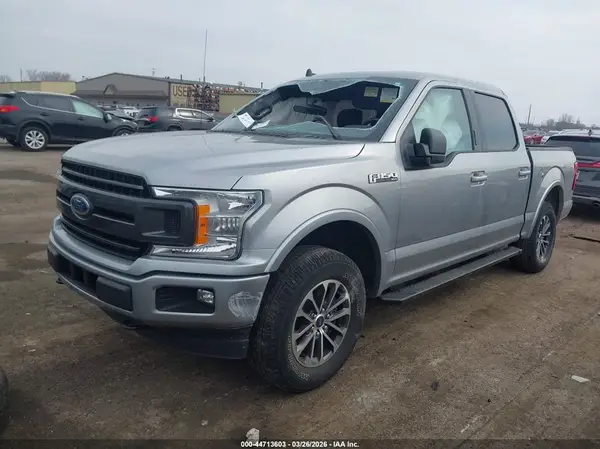 1FTEW1E45LFB07276 2020 FORD F-150 - Image 2