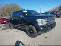 1FTEW1E45LFB09044 2020 FORD F-150