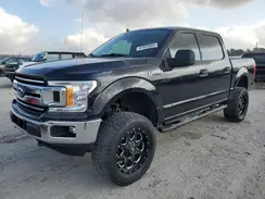 1FTEW1E45LFB10050 2020 FORD F-150