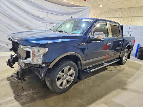 1FTEW1E45LFB11697 2020 FORD F-150 - Image 1