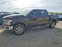 1FTEW1E45LFB14227 2020 FORD F-150