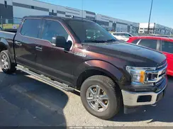 1FTEW1E45LFB15328 2020 FORD F-150