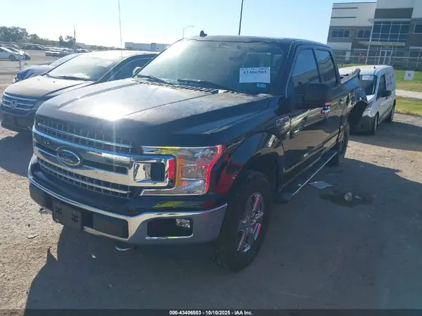 1FTEW1E45LFB15328 2020 FORD F-150 - Image 2