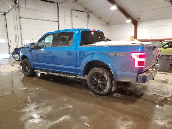 1FTEW1E45LFB17192 2020 FORD F-150 - Image 2