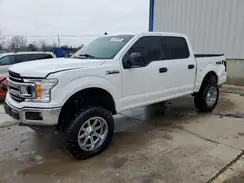 1FTEW1E45LFB21761 2020 FORD F-150