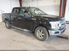1FTEW1E45LFB22019 2020 FORD F-150