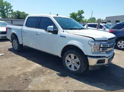 1FTEW1E45LFB22280 2020 FORD F-150