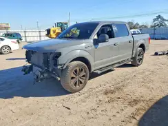 1FTEW1E45LFB24403 2020 FORD F-150