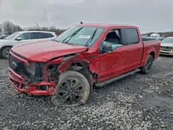 1FTEW1E45LFB27169 2020 FORD F-150