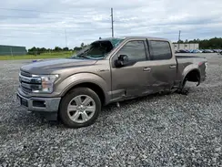 1FTEW1E45LFB27706 2020 FORD F-150