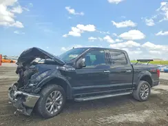 1FTEW1E45LFB28256 2020 FORD F-150