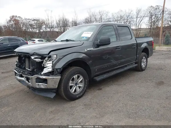 1FTEW1E45LFB36387 2020 FORD F-150 - Image 2