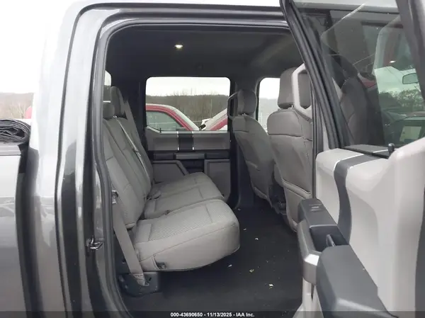 1FTEW1E45LFB36387 2020 FORD F-150 - Image 8