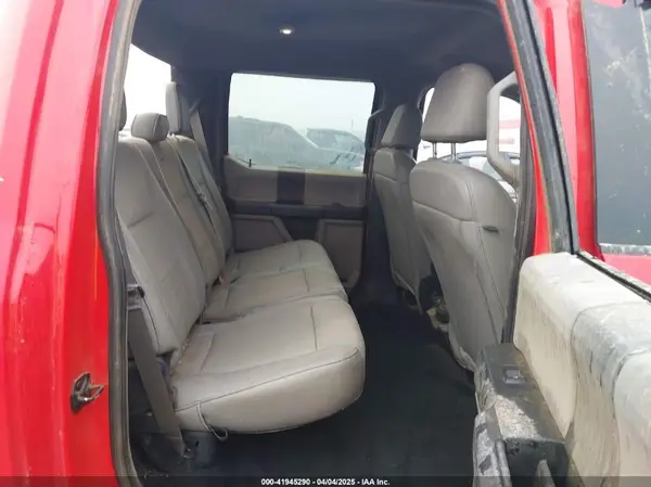 1FTEW1E45LFB39001 2020 FORD F-150 - Image 8