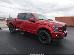 1FTEW1E45LFB47406 2020 FORD F-150