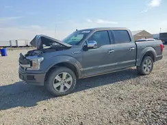 1FTEW1E45LFB47504 2020 FORD F-150