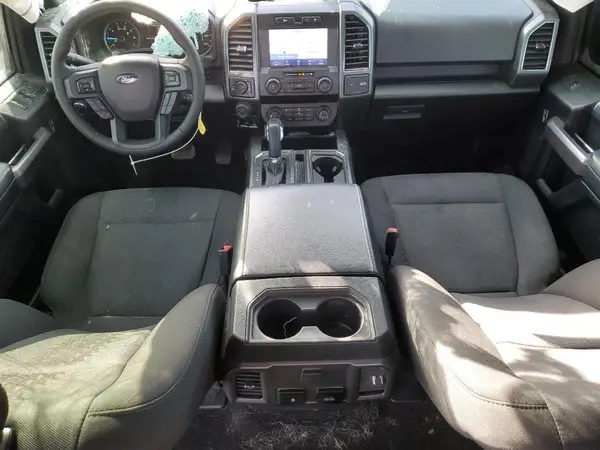 1FTEW1E45LFB48376 2020 FORD F-150 - Image 8