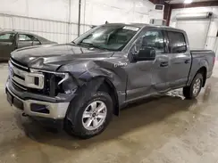 1FTEW1E45LFB56171 2020 FORD F-150