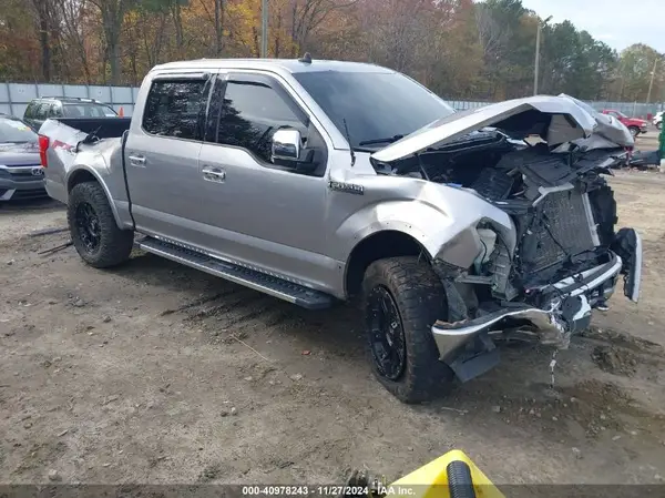 1FTEW1E45LFB75397 2020 FORD F-150 - Image 1